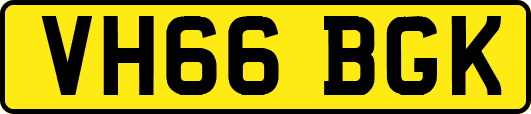 VH66BGK