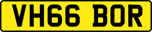 VH66BOR