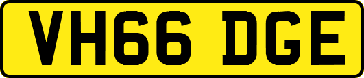 VH66DGE