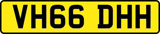 VH66DHH