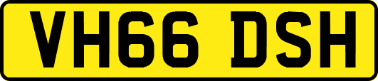VH66DSH