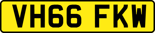 VH66FKW
