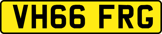 VH66FRG