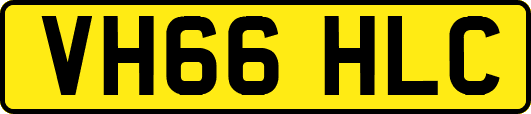 VH66HLC