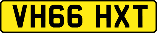 VH66HXT