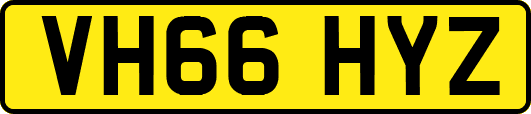 VH66HYZ