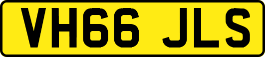 VH66JLS