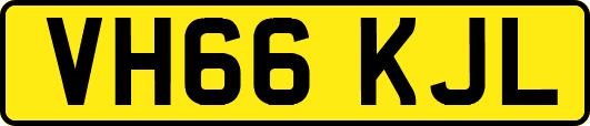 VH66KJL