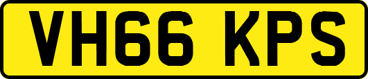 VH66KPS