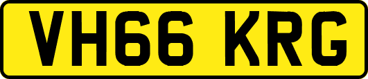 VH66KRG