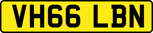 VH66LBN