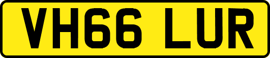 VH66LUR