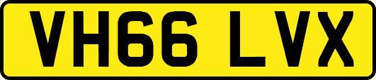 VH66LVX