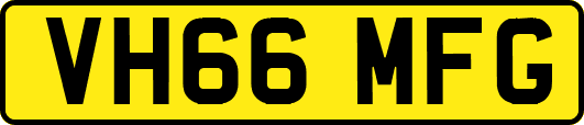 VH66MFG