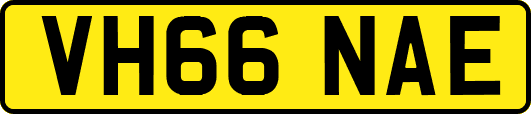 VH66NAE