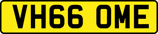 VH66OME