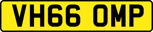 VH66OMP