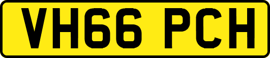 VH66PCH