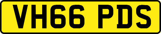 VH66PDS