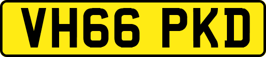 VH66PKD