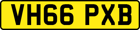 VH66PXB
