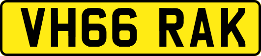 VH66RAK