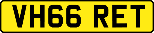 VH66RET