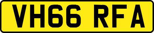 VH66RFA