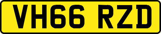 VH66RZD