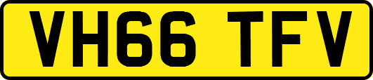 VH66TFV