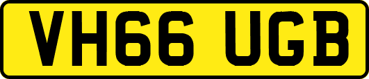 VH66UGB