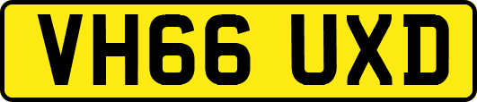 VH66UXD