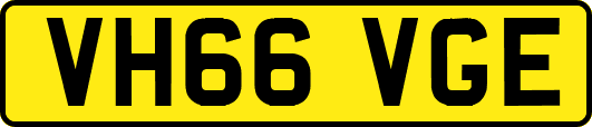 VH66VGE