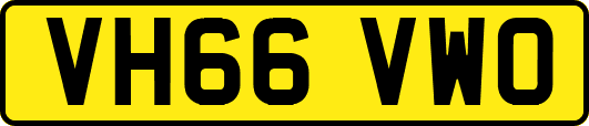 VH66VWO