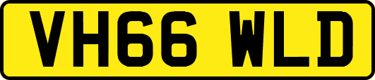 VH66WLD