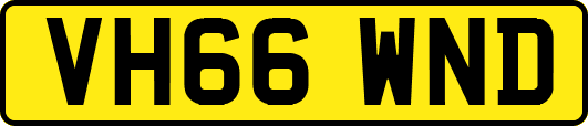 VH66WND
