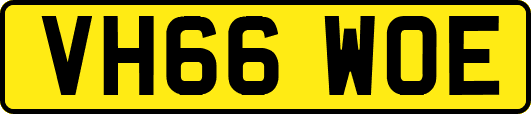 VH66WOE
