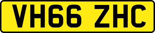 VH66ZHC
