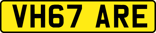 VH67ARE