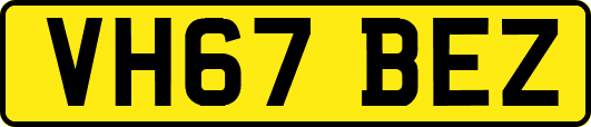 VH67BEZ