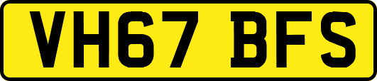VH67BFS