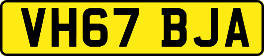 VH67BJA