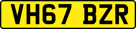 VH67BZR
