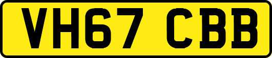 VH67CBB