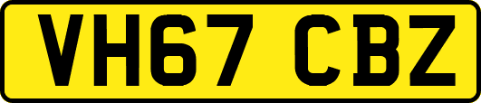 VH67CBZ
