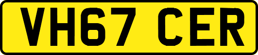 VH67CER