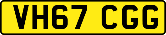 VH67CGG
