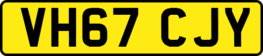 VH67CJY