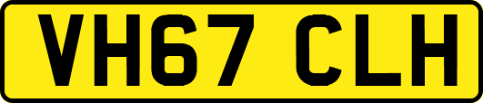 VH67CLH