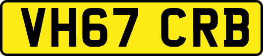 VH67CRB